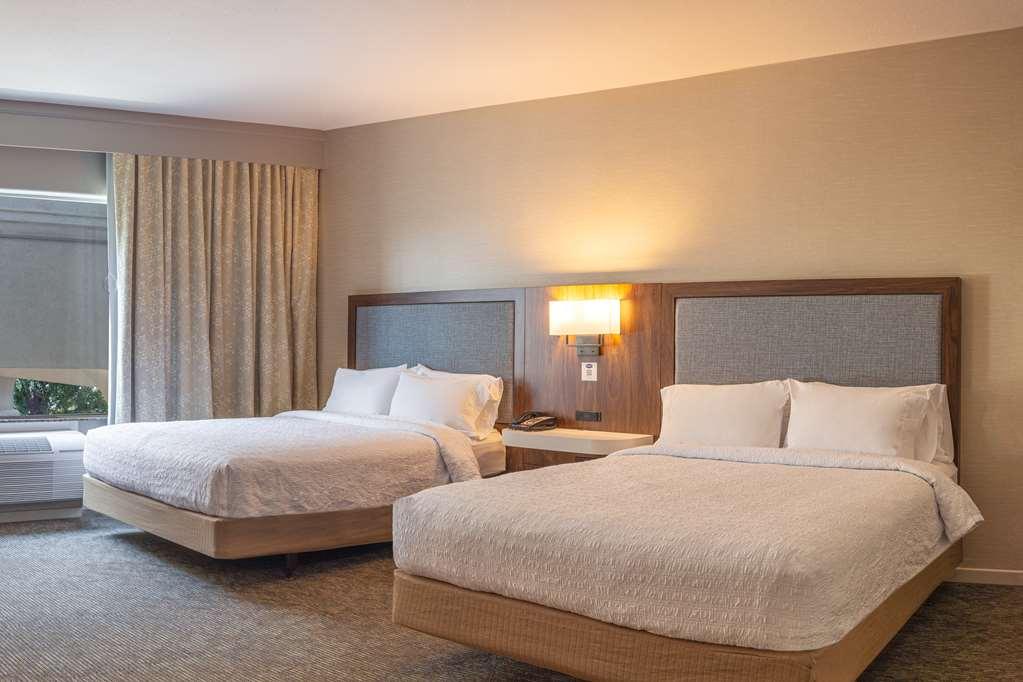 Hampton Inn & Suites Boerne Room photo
