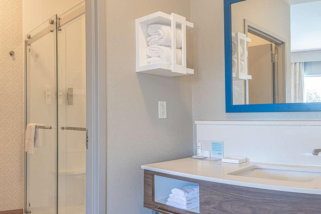 Hampton Inn & Suites Boerne Room photo